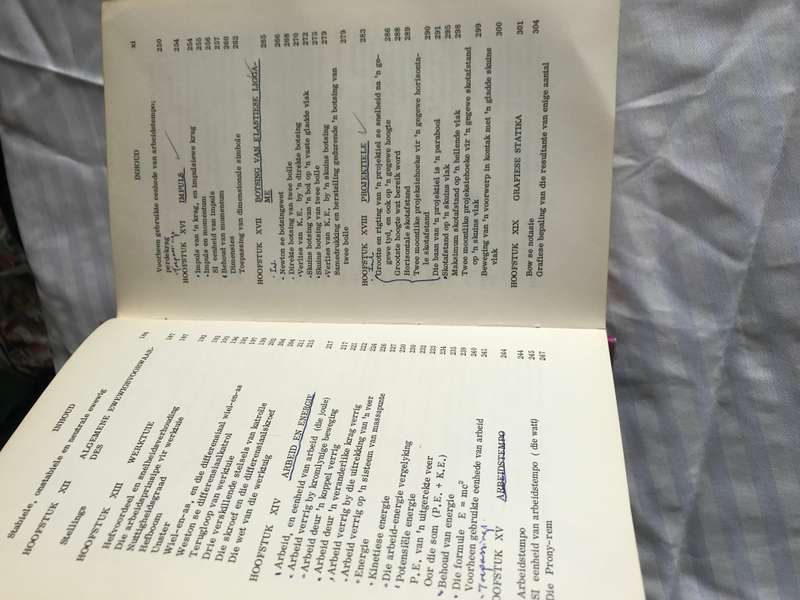 Inleiding tot die Meganika W.F.Beezhold