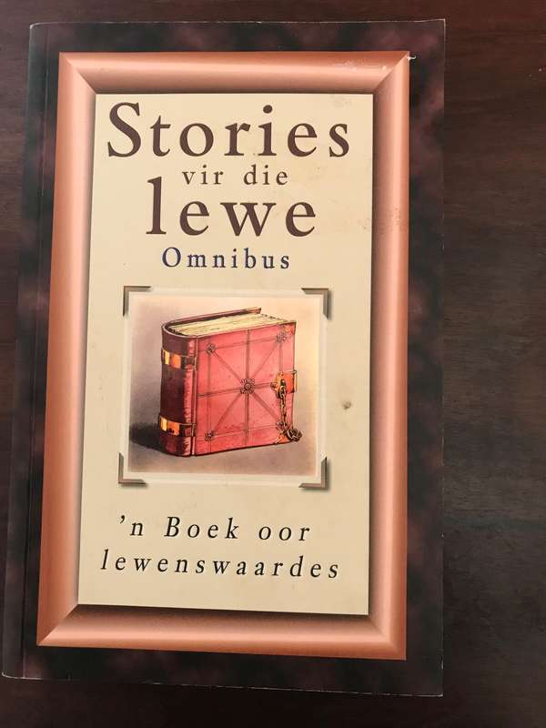 3 Christelike boeke