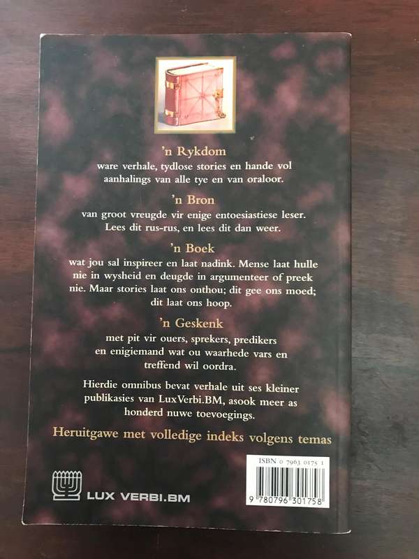3 Christelike boeke