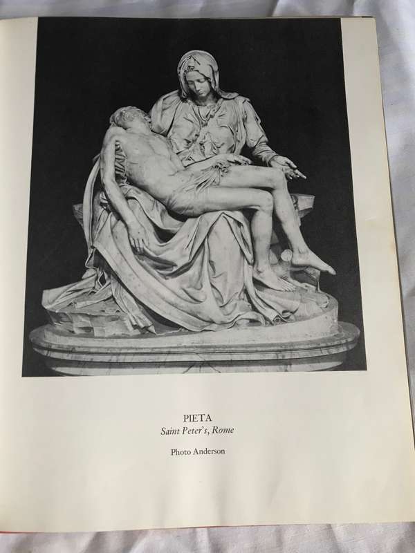 Michael Angelo a Biography by Elizabeth Ripley