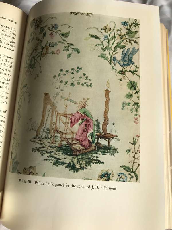 Chinoiserie The Vision of Cathay Hugh Honour
