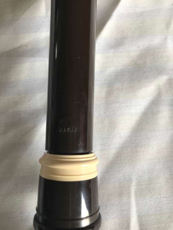 Stanesby Junior Saprano ZEN-ON flute