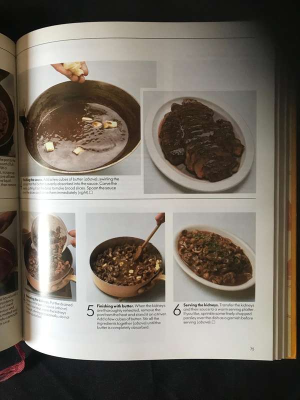 The Good COOK - Sauces and Desserts hardcovers