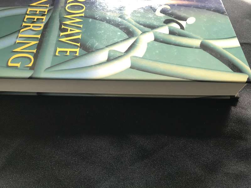 Microwave Engineering, 4th Edition David M Pozar