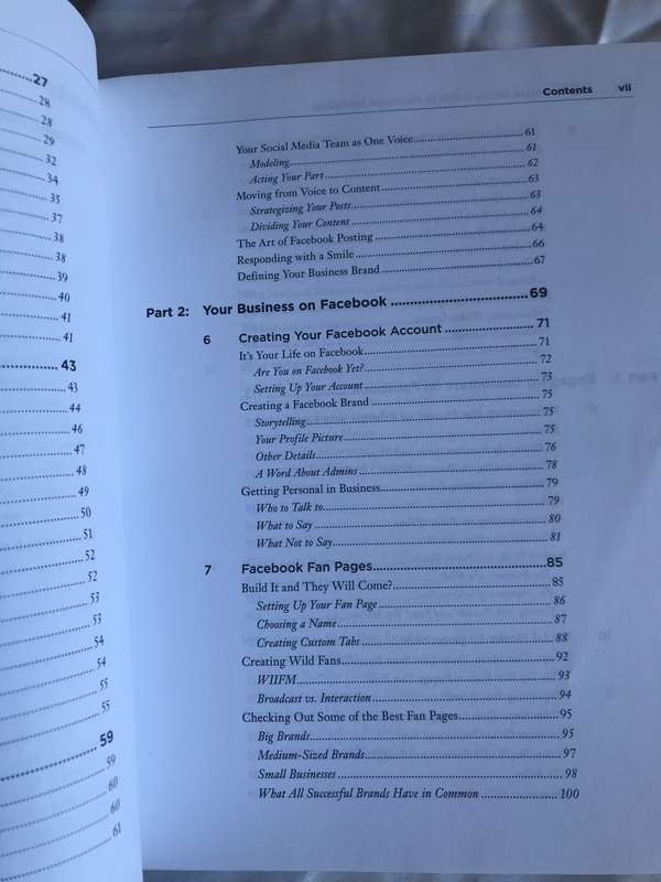 The complete IDIOTS GUIDE to Facebook Marketing Zimmerman and Brown