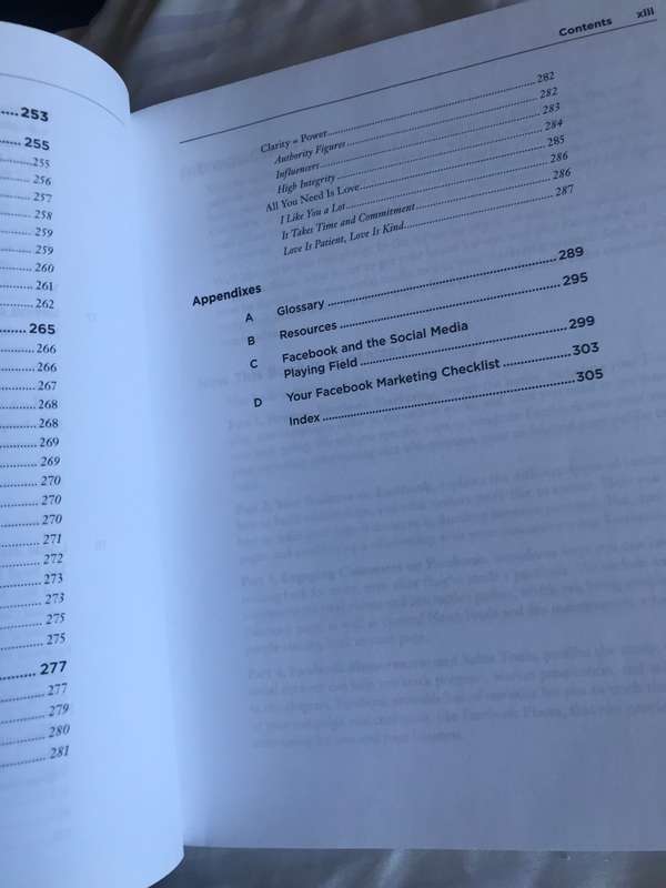 The complete IDIOTS GUIDE to Facebook Marketing Zimmerman and Brown