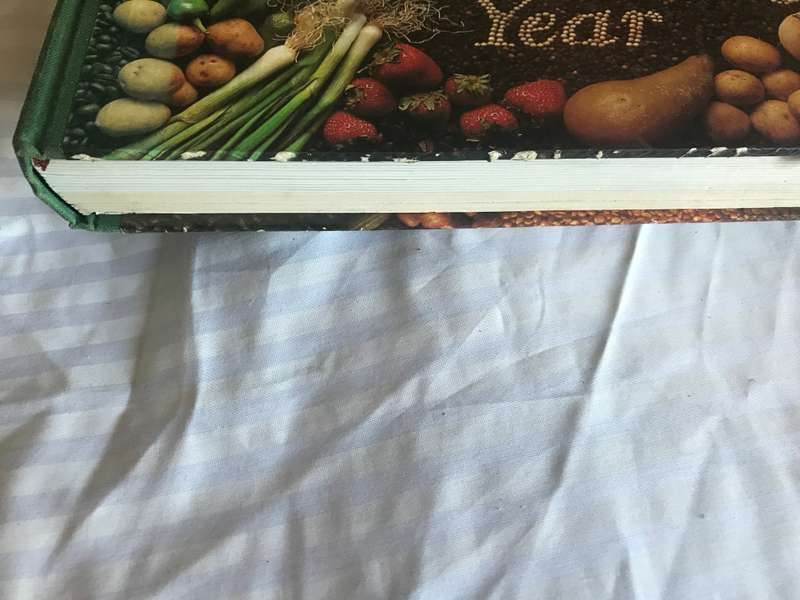 The Cookery Year