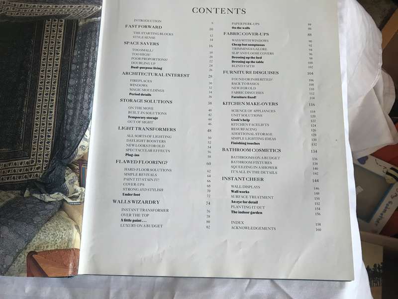 SHORT CUTS TO GREAT DECORATING Mary Gilliatts