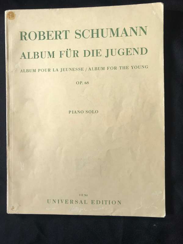 Piano lot 5