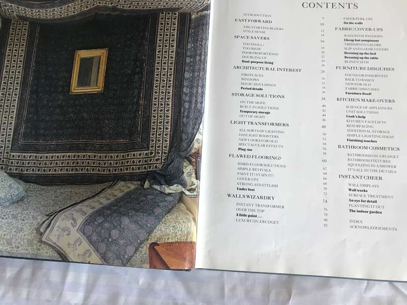 SHORT CUTS TO GREAT DECORATING Mary Gilliatts