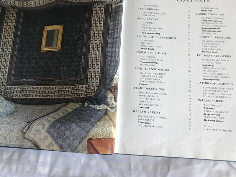 SHORT CUTS TO GREAT DECORATING Mary Gilliatts