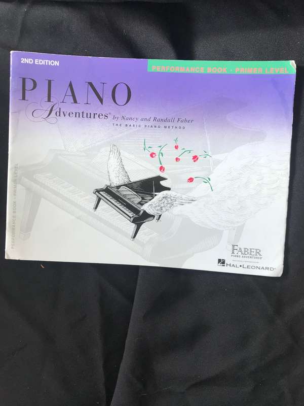 Piano lot 5