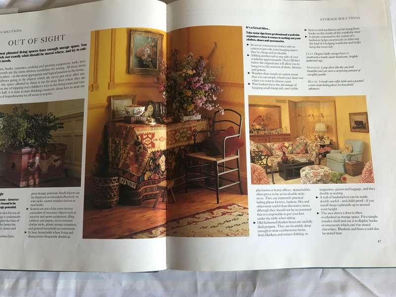 SHORT CUTS TO GREAT DECORATING Mary Gilliatts