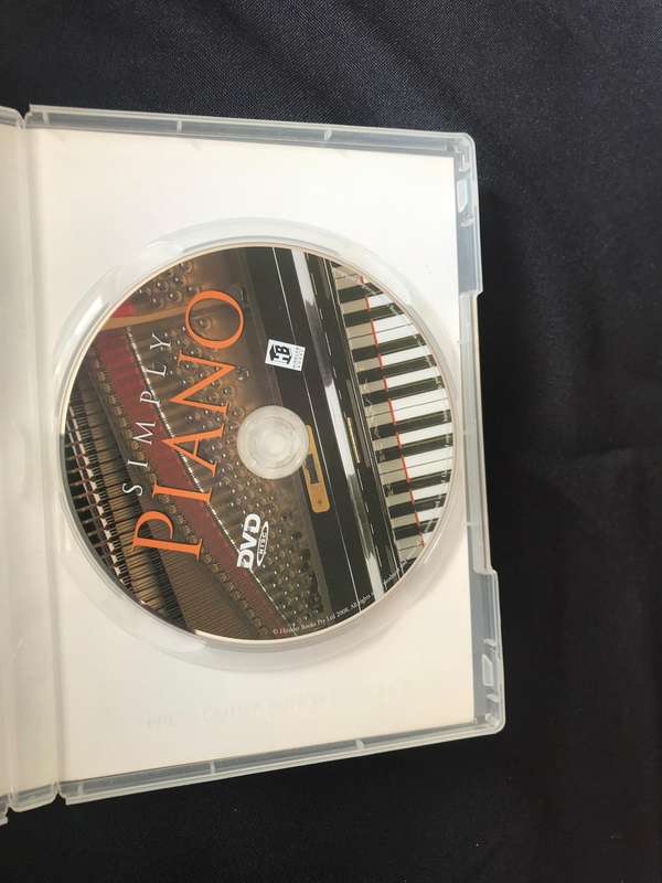 Piano lot 5