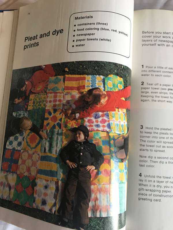 Make and Do (Childcraft -- The How and Why Library, 11) Hardcover