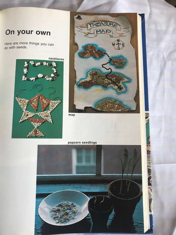 Make and Do (Childcraft -- The How and Why Library, 11) Hardcover