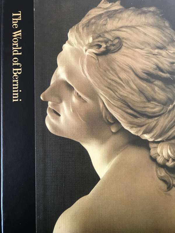 16 Volumes Of Vintage Time Life Library Of Art Hardback Books