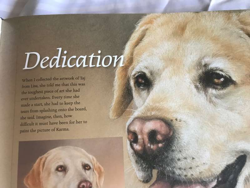 Loyal Companions Roy Victor Harding hardcover