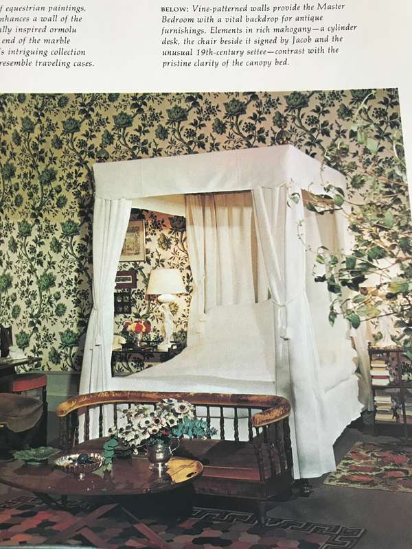 Architectural Digest International Interiors. hardcover