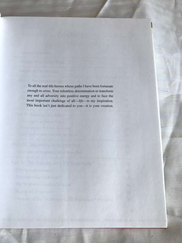Body for Life Bill Phillips 12 weeks to Mental and Physical Strength
