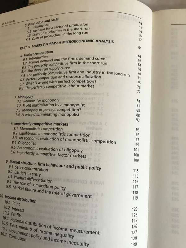 Economics Principles & Practice Philip Black, Hartzenberg, Standish