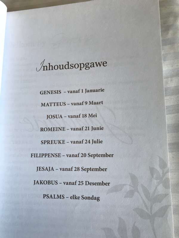 Uit die Beek 2013 Attie van Wijk