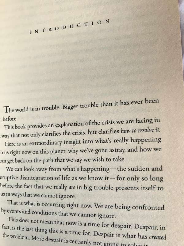 The New Revelations Neal Donald Walsch A Conversation with God