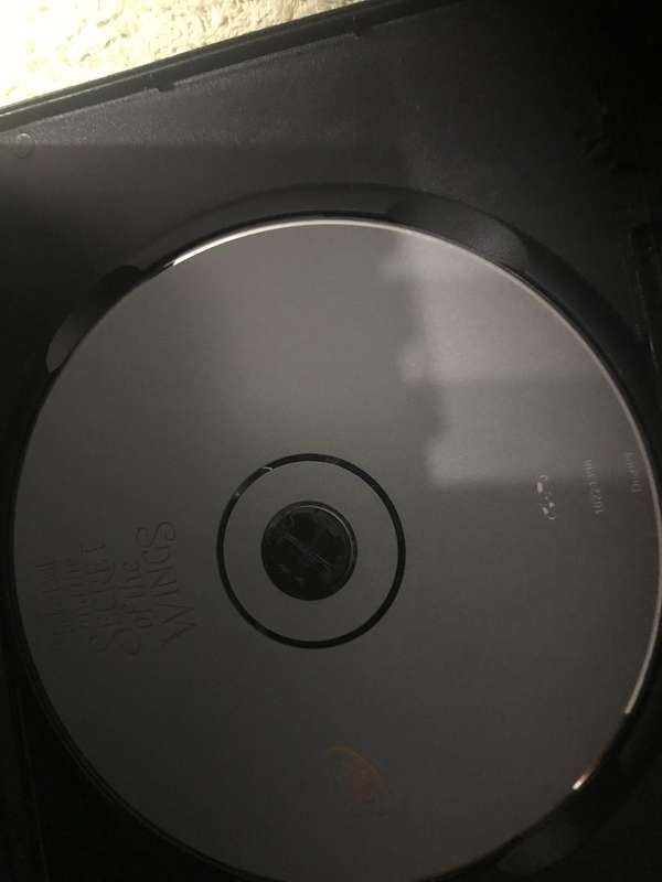 Cinderella, Cinderella 2, Tinkerbell and Room on the broom DVD kids