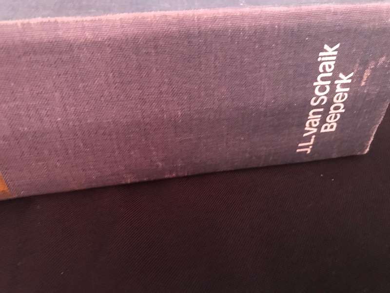 1978 Afrikaanse Bybelkonkordansie Ds C.F. Mijnhardt