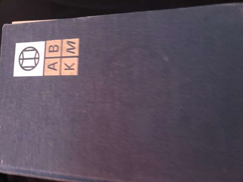 1978 Afrikaanse Bybelkonkordansie Ds C.F. Mijnhardt