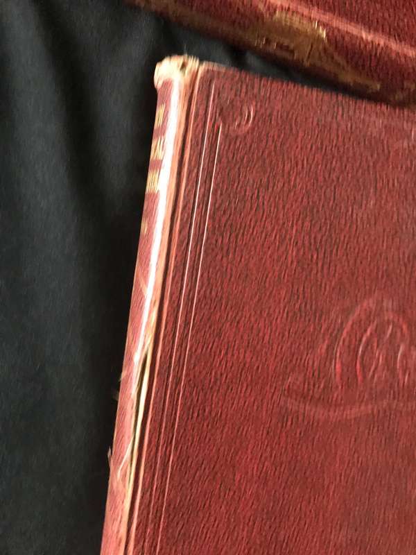 The New Electrical Encyclopedia volume 1-4 by Waverley