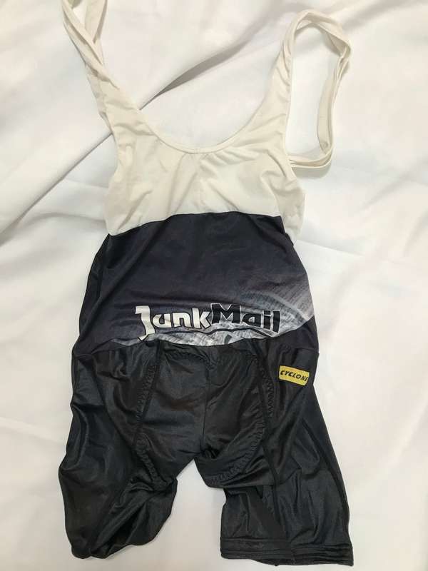 BIB SHORTS Cycling Large