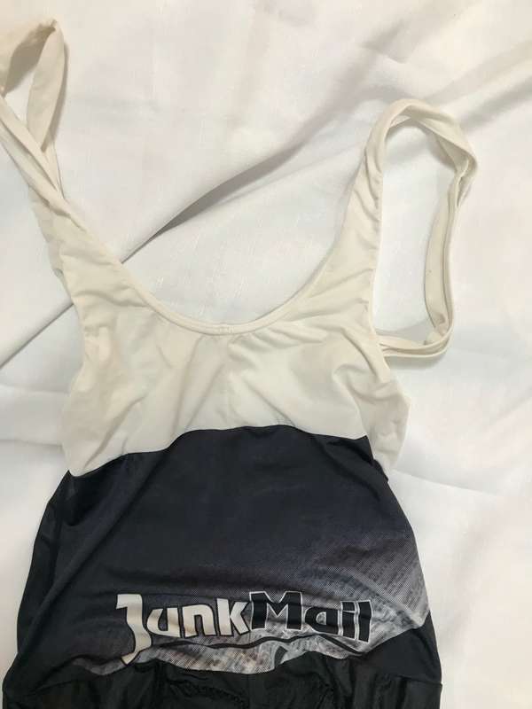 BIB SHORTS Cycling Large