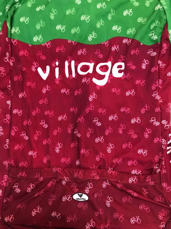 Cycling Jersey