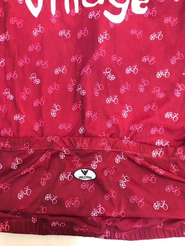 Cycling Jersey
