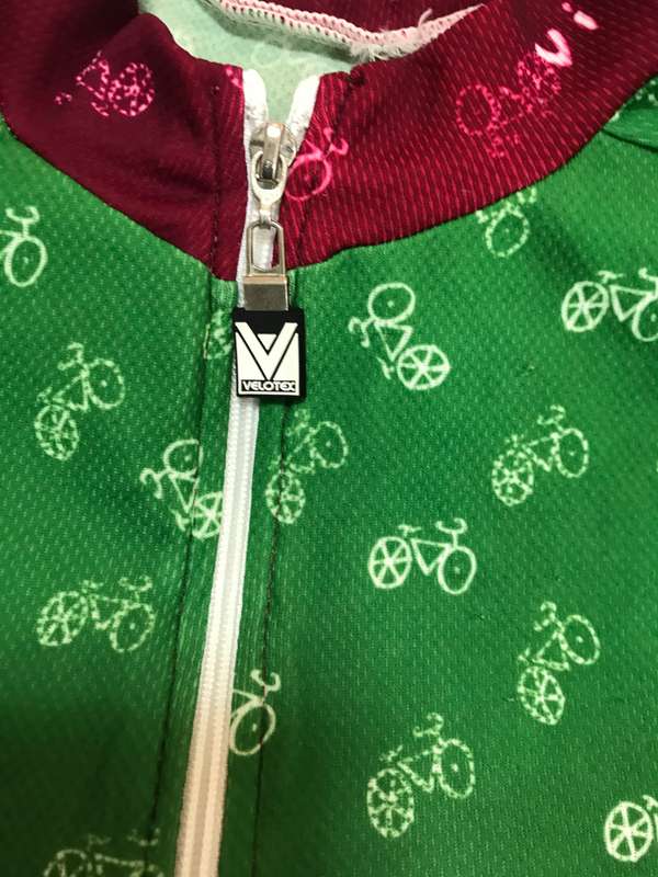 Cycling Jersey