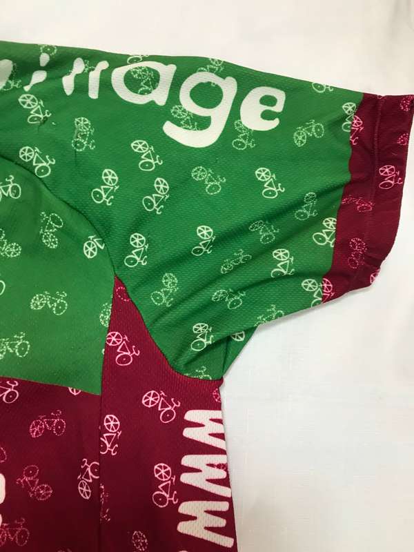 Cycling Jersey
