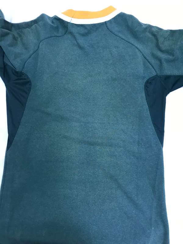 Vintage Rugby Jersey Canterbury