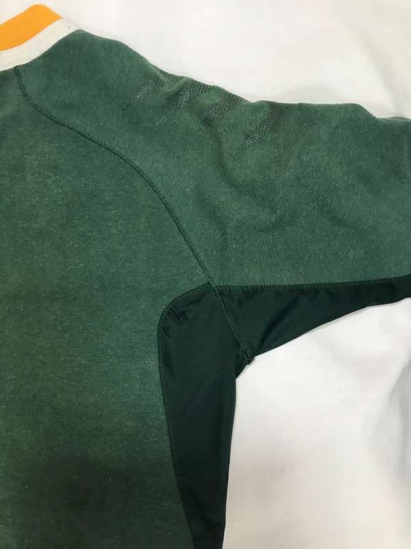 Vintage Rugby Jersey Canterbury