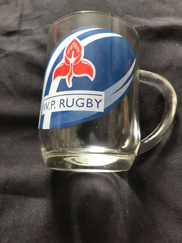 W.P Rugby Lot