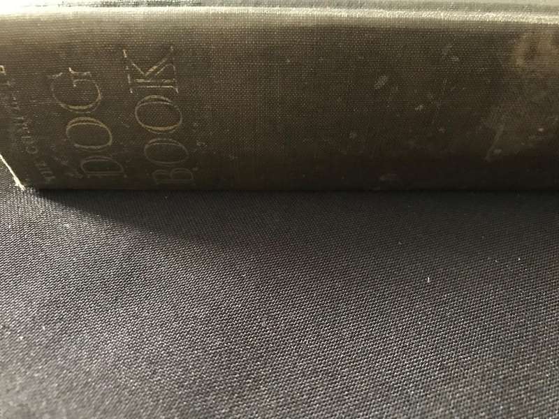 The Complete Dog Book (The American Kennel Club - 1945