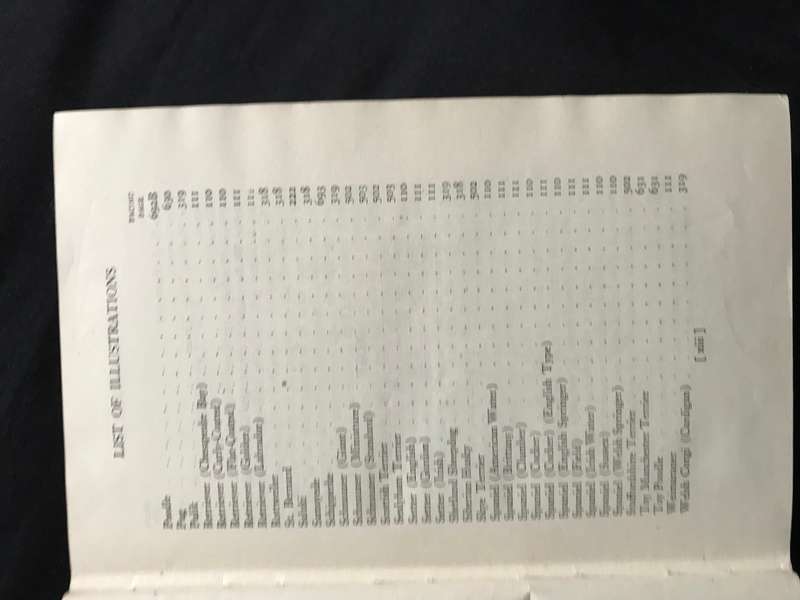 The Complete Dog Book (The American Kennel Club - 1945