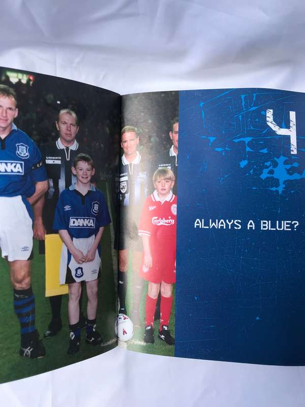Wayne Rooney The way it is
