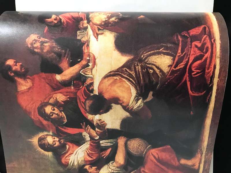 The Story of Jesus