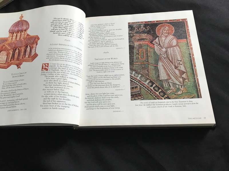 The Story of Jesus