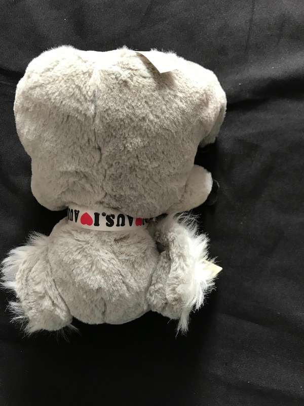 Australia Souvenir lot of 3 (puzzle and clock and koala )