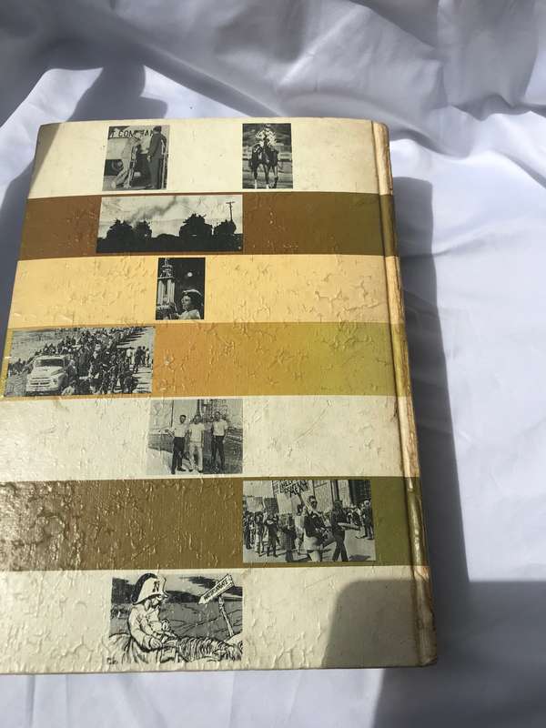 Encyclopedia year book 1974