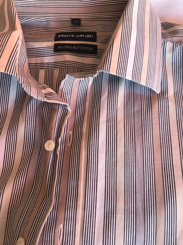 Pierre Cardin Large shirt