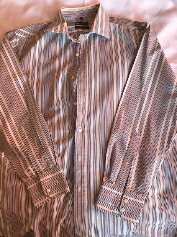 Pierre Cardin Large shirt