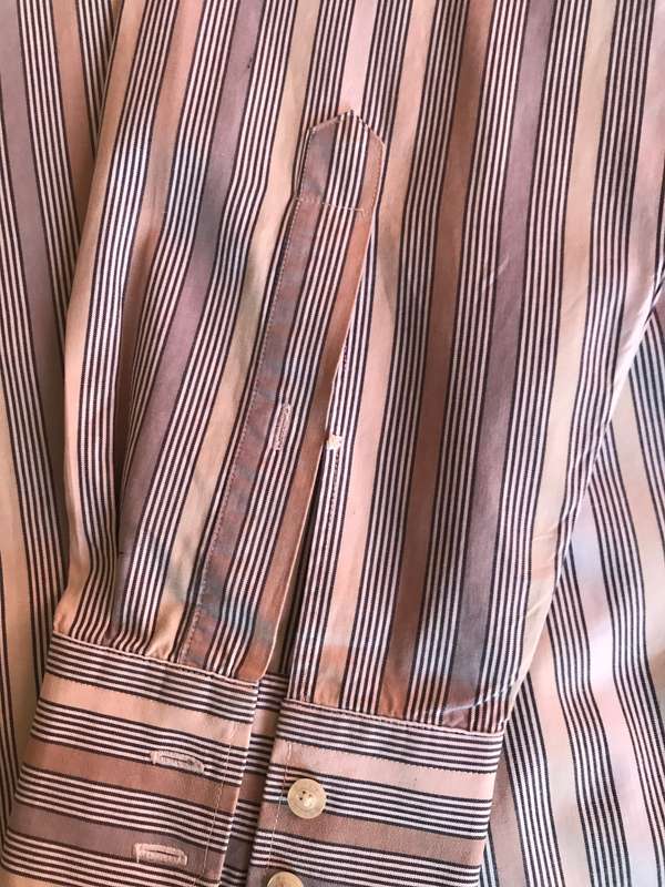 Pierre Cardin Large shirt